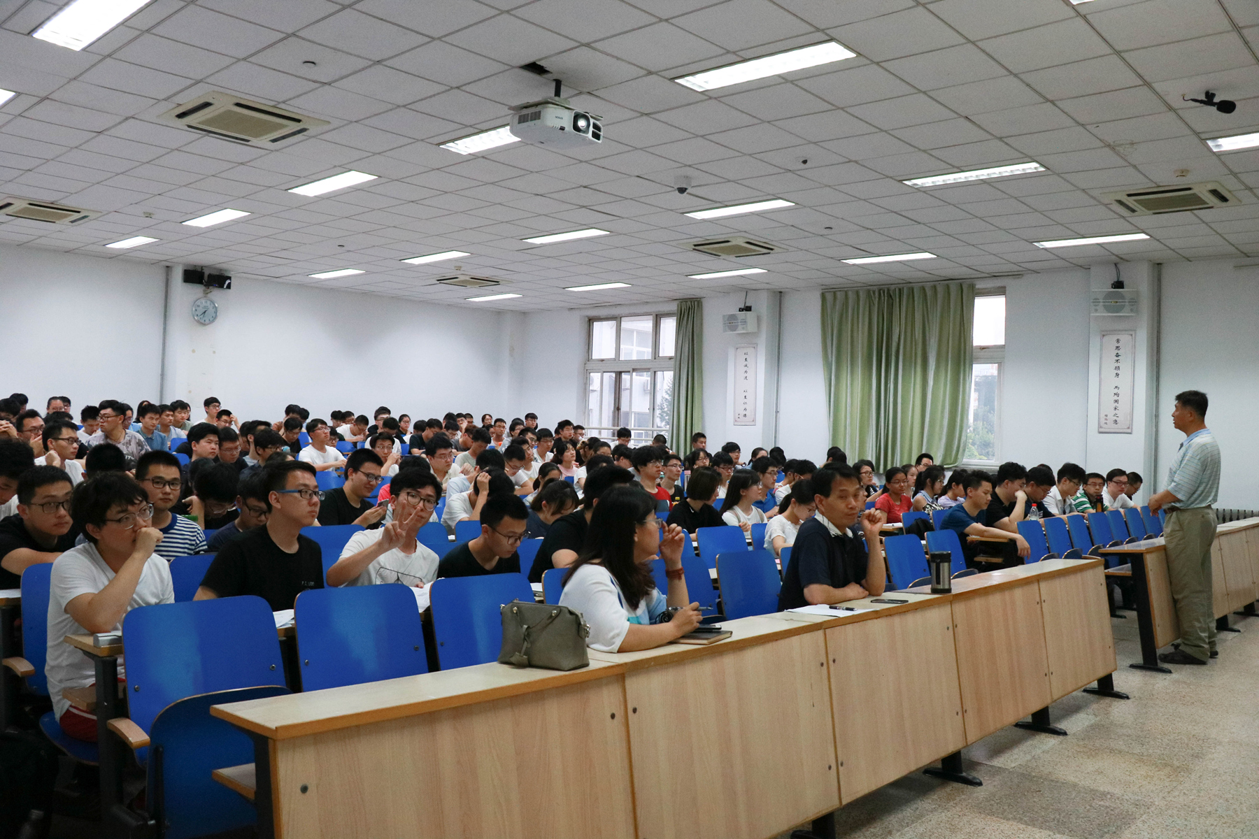 崇尚实践、知行并重，青春的汗水永远在路上——高等工程师成人a片召