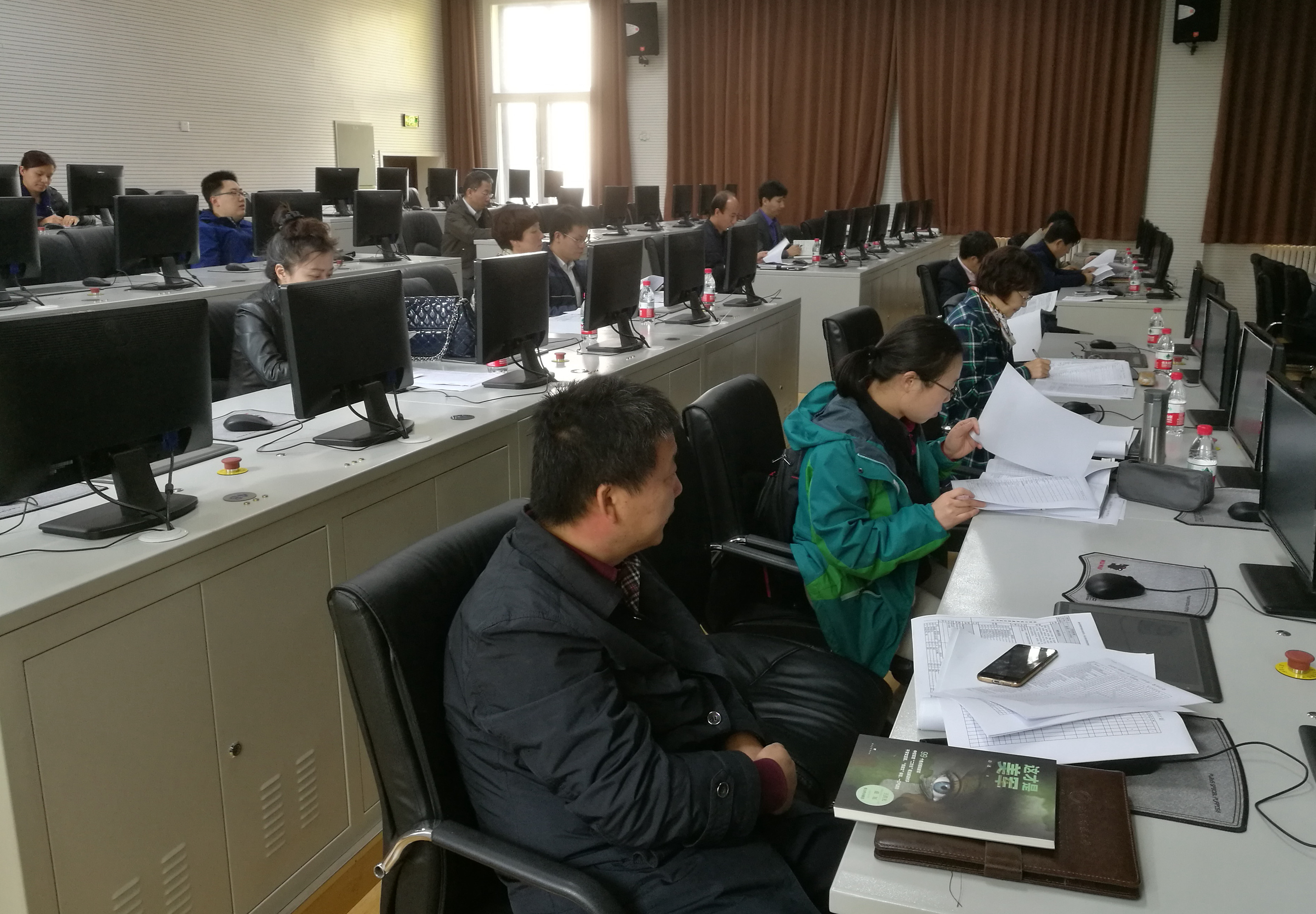 2017年度成人a片
“工科试验班”教学培养方案交流会